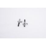 Advance Nilfisk Carbon Brush Kit